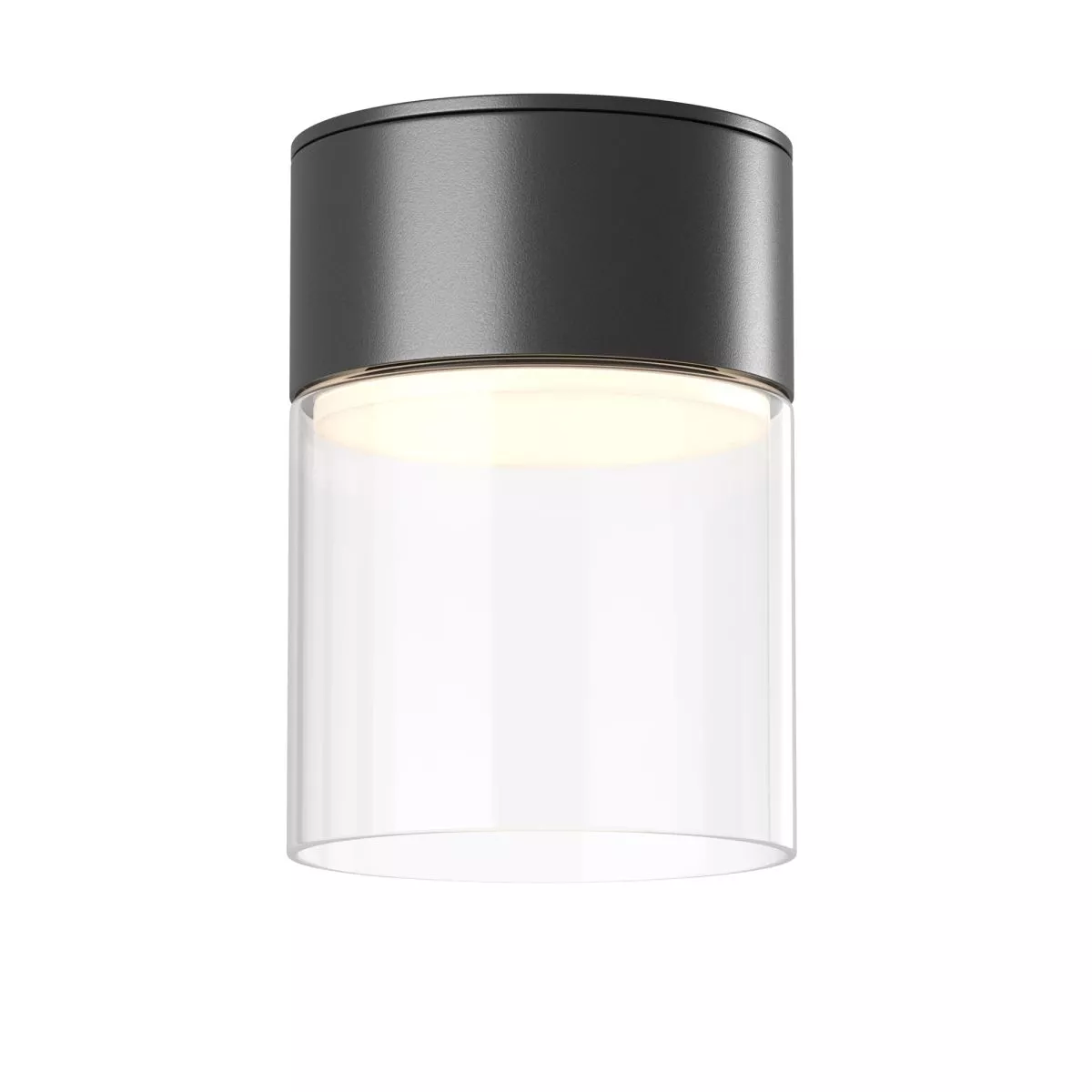

Накладной светильник Maytoni Glory C094CL-GX53-B