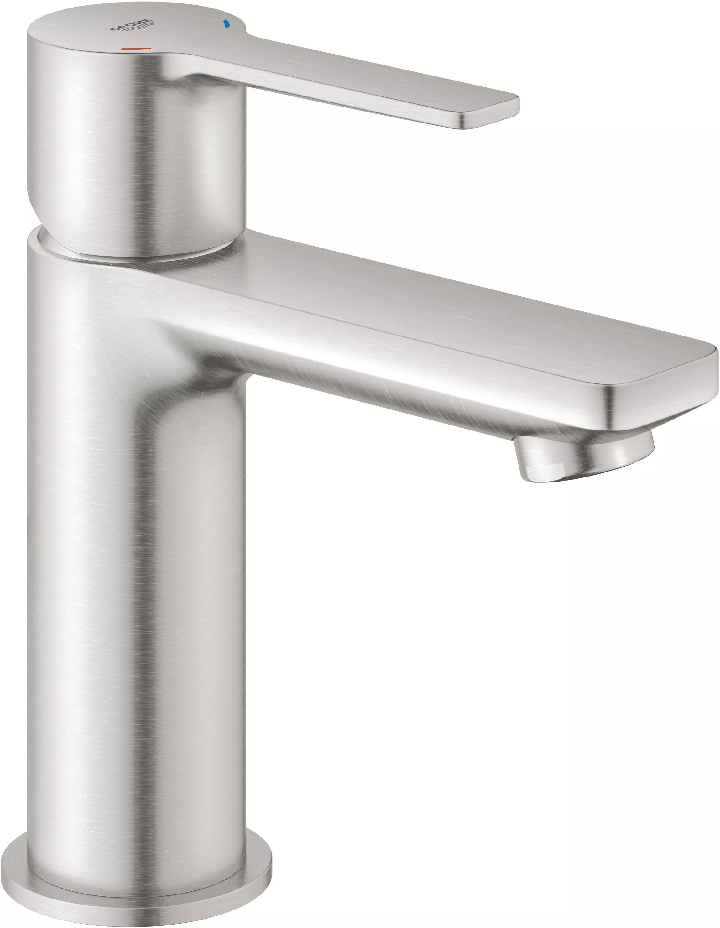 

Смеситель Grohe Lineare New 23791DC1 для раковины