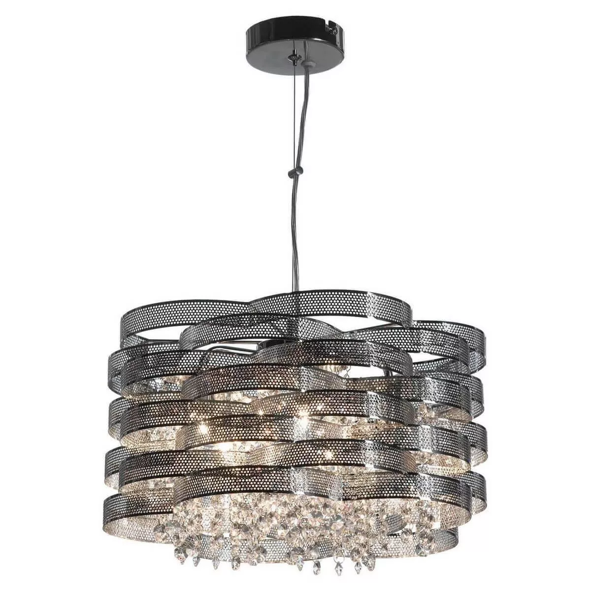 

Подвесная люстра Lussole GRLSL-3407-05