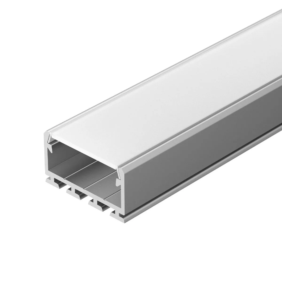 

Алюминиевый профиль Arlight PLS-LOCK-H15-3000 ANOD 044843