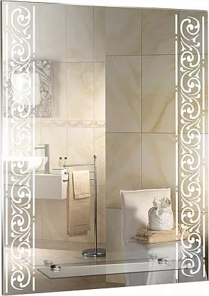 

Зеркало MIXLINE Барокко (525449)