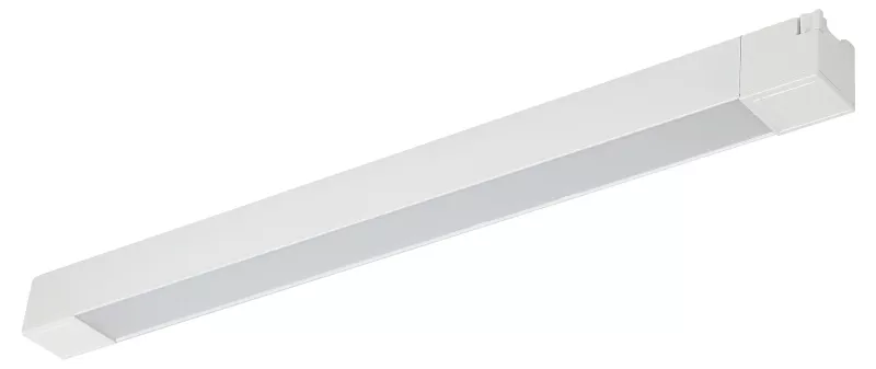 

Трековый светильник Эра TR50 - 4040 WH Б0054169