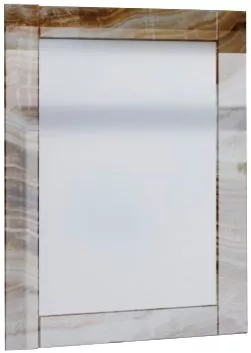 

Зеркало Marka One Glass 60 onyx