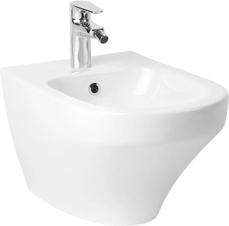 

Биде подвесное AM.PM Inspire C503411WH