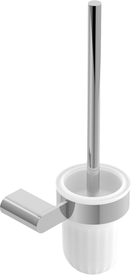 

Ершик Cezares Stylus TBS-V-01 хром