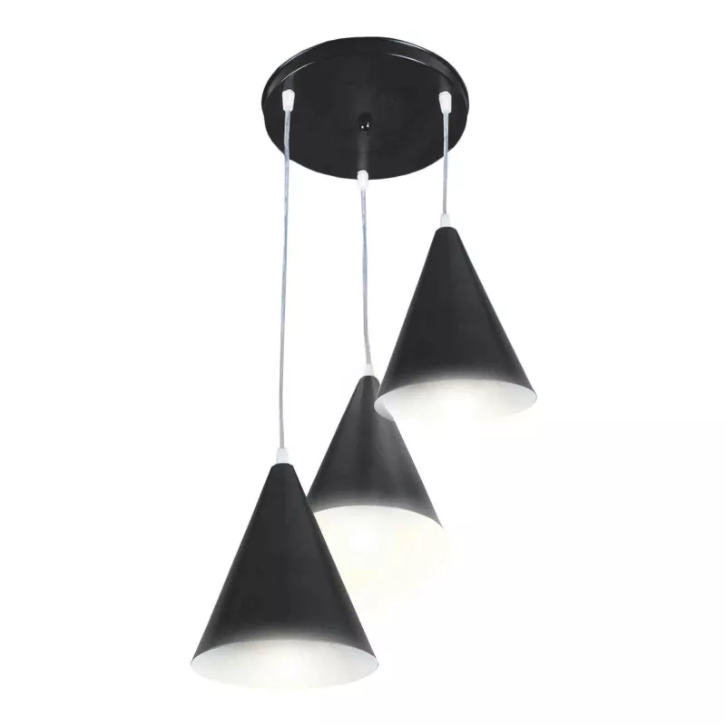 

Подвесной светильник Apeyron Ляфамий 14-44