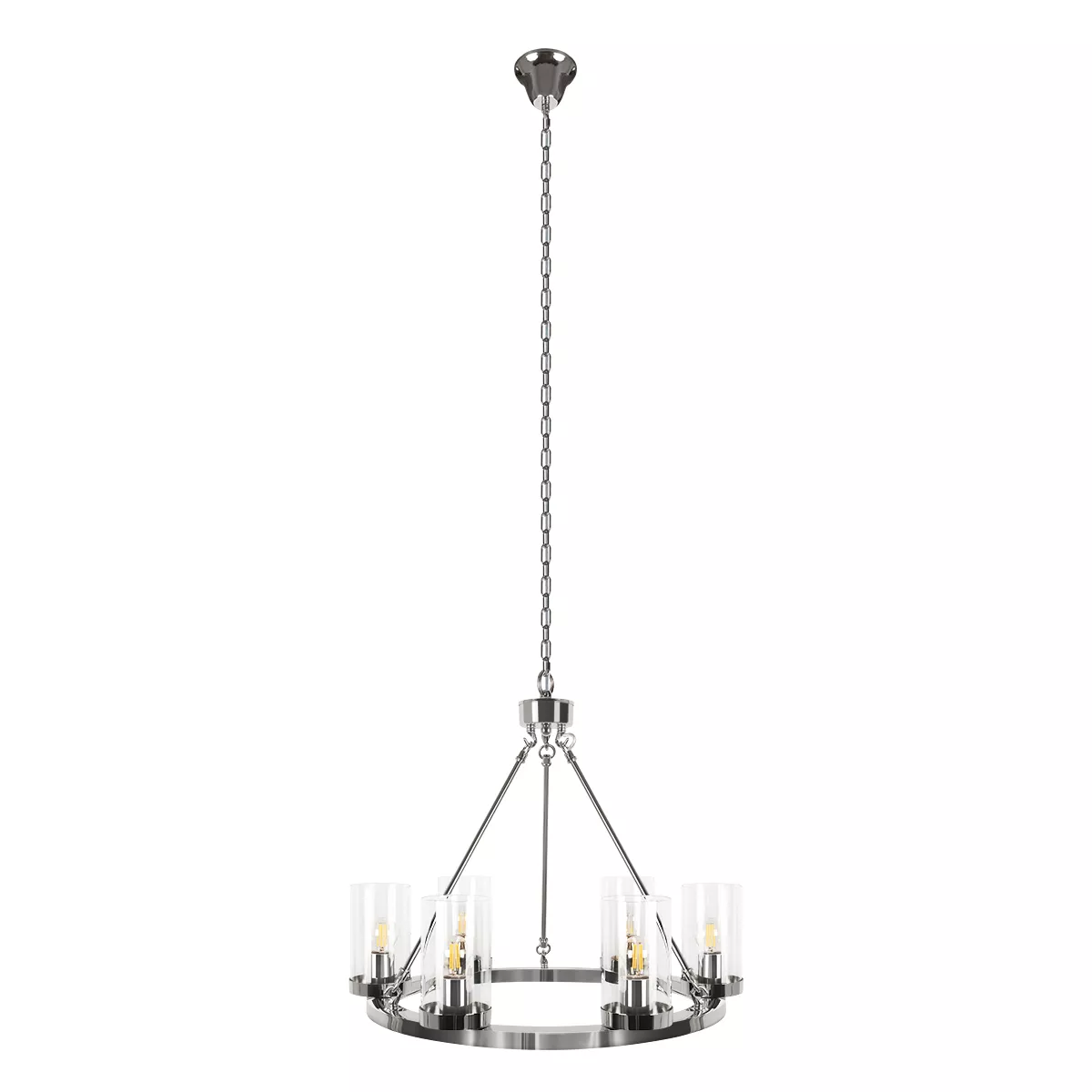 

Подвесной светильник Loft IT Candlelight 10437/570