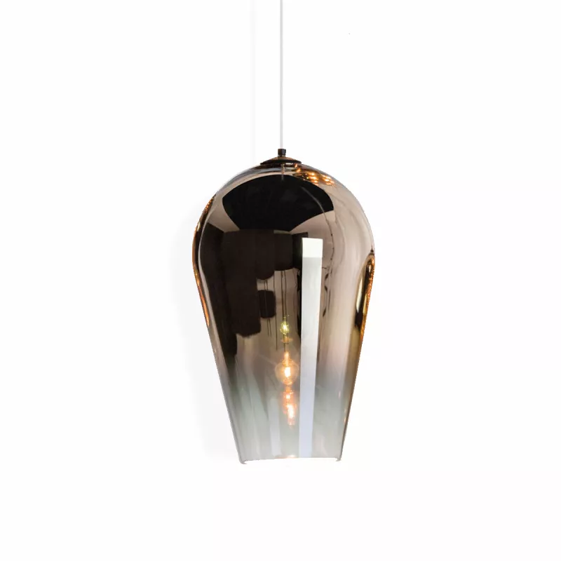 

Подвесной светильник Delight Collection Fade 9306P/M smoky