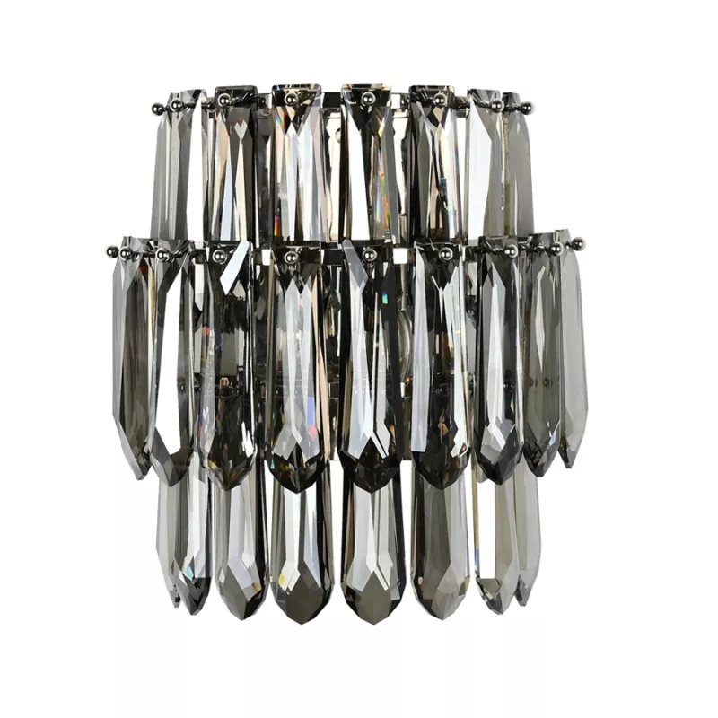 

Настенный светильник Delight Collection BRCH9118 BRWL7048-A