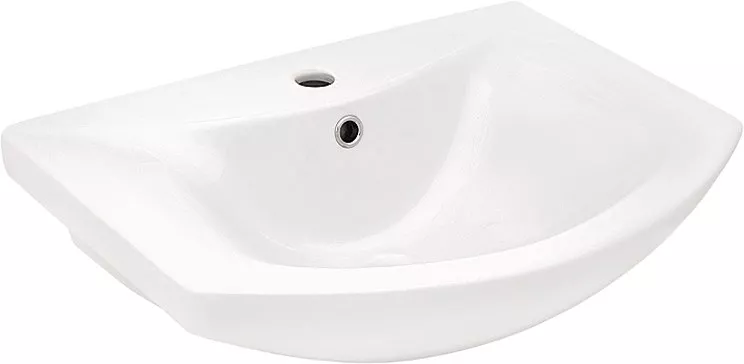 

Раковина Santek Балтика 60 белая, Белый