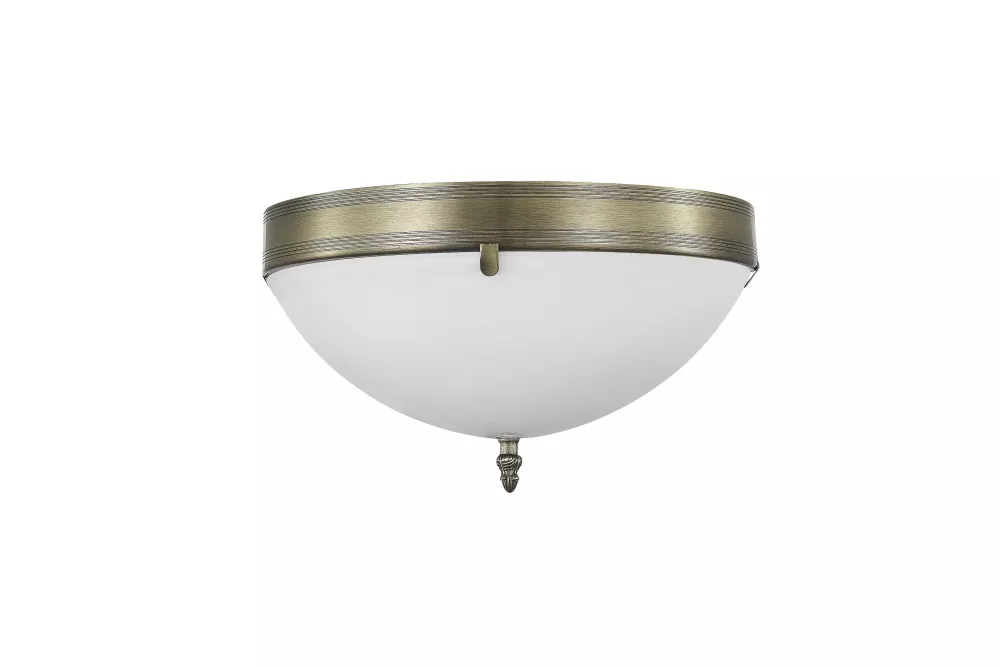 

Настенный светильник Myfar Biene MR2520-2W