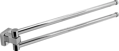 

Полотенцедержатель Wasserkraft Lippe K-6531