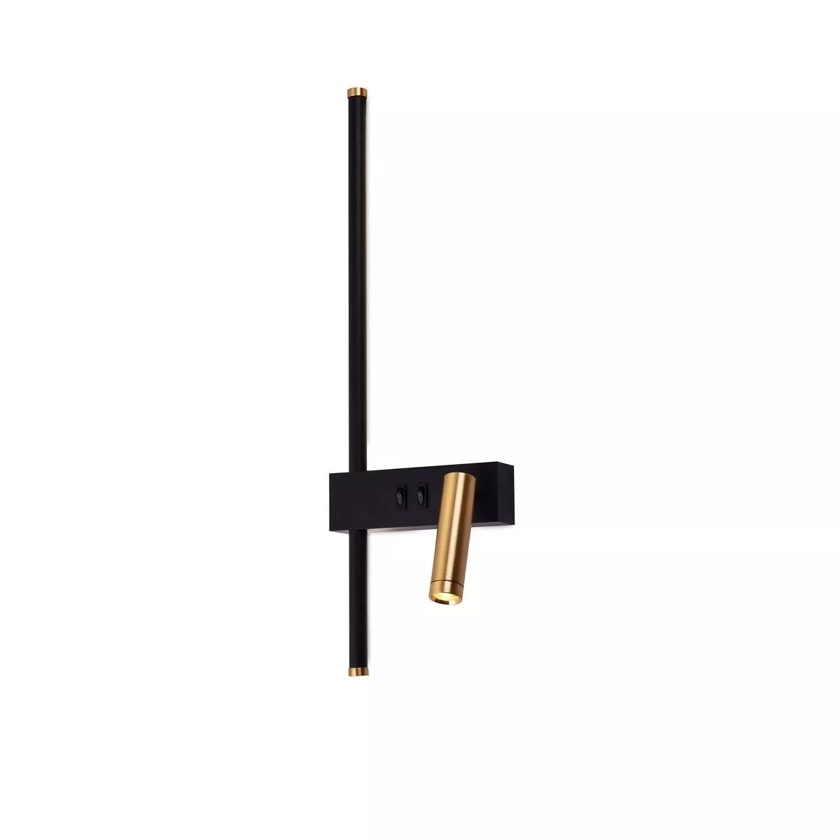 

Настенный светодиодный светильник Ambrella light Comfort LineTech FL5209