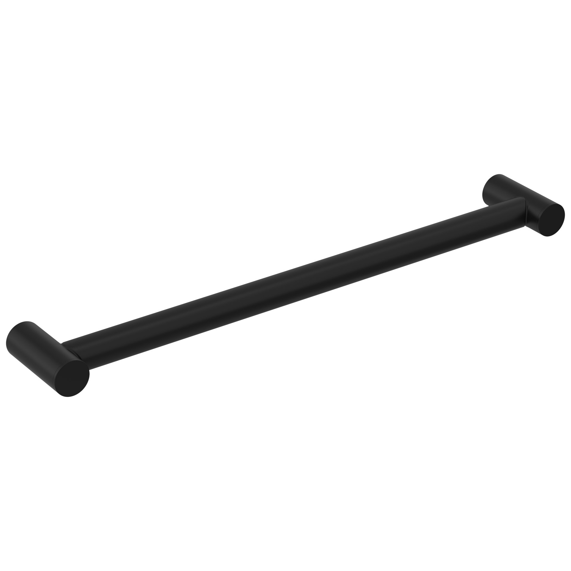 

Поручень "СУНЕРЖА" прямой d 28 мм / L 500 (Матовый чёрный)