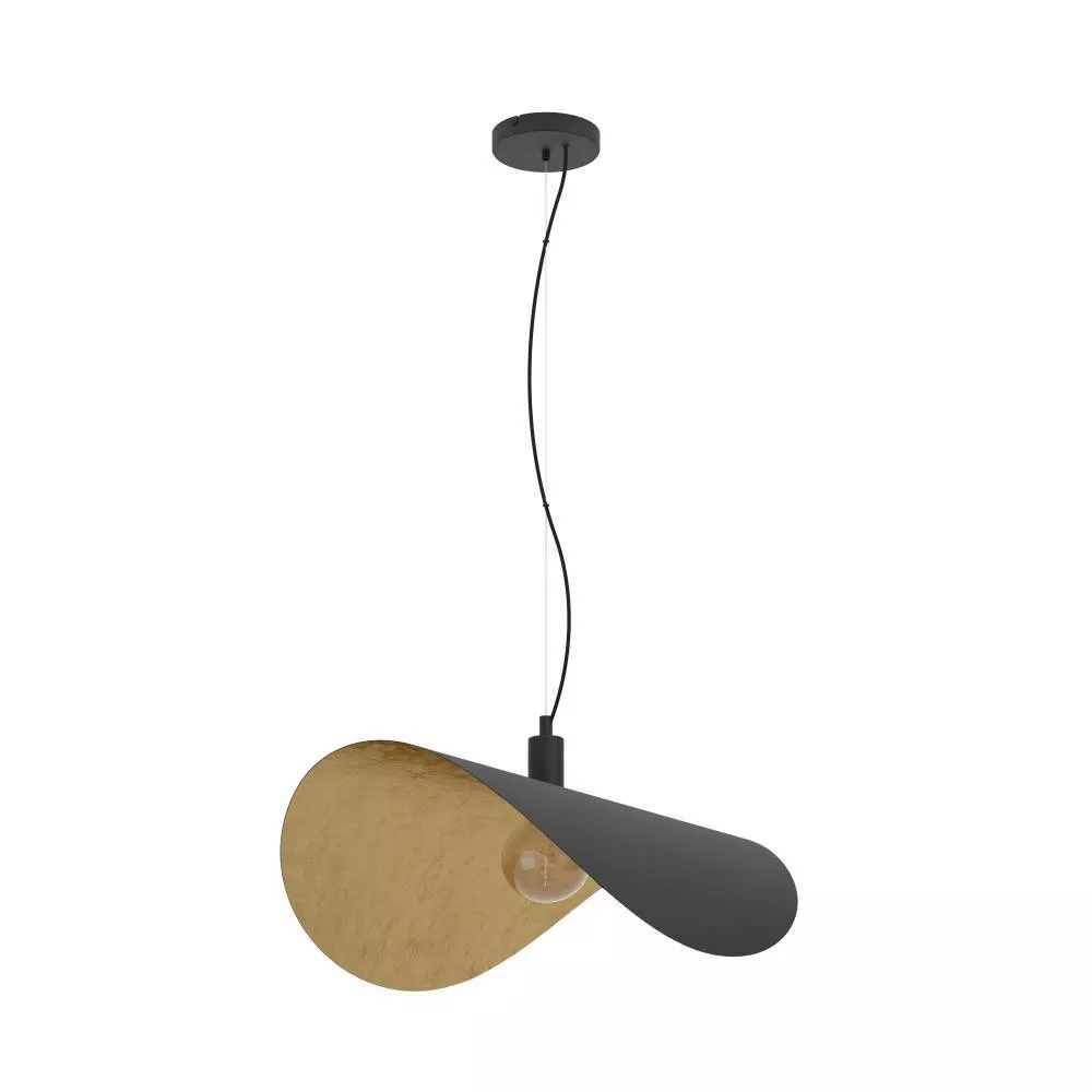 

Подвесной светильник Eglo Saceda 390429