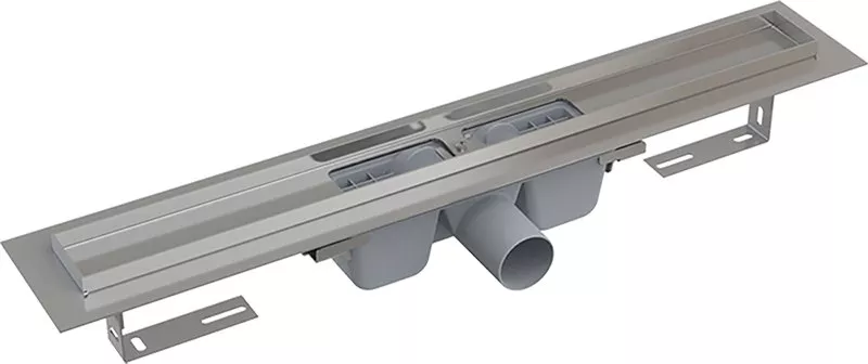 

Душевой лоток AlcaPlast APZ1 650 с опорами