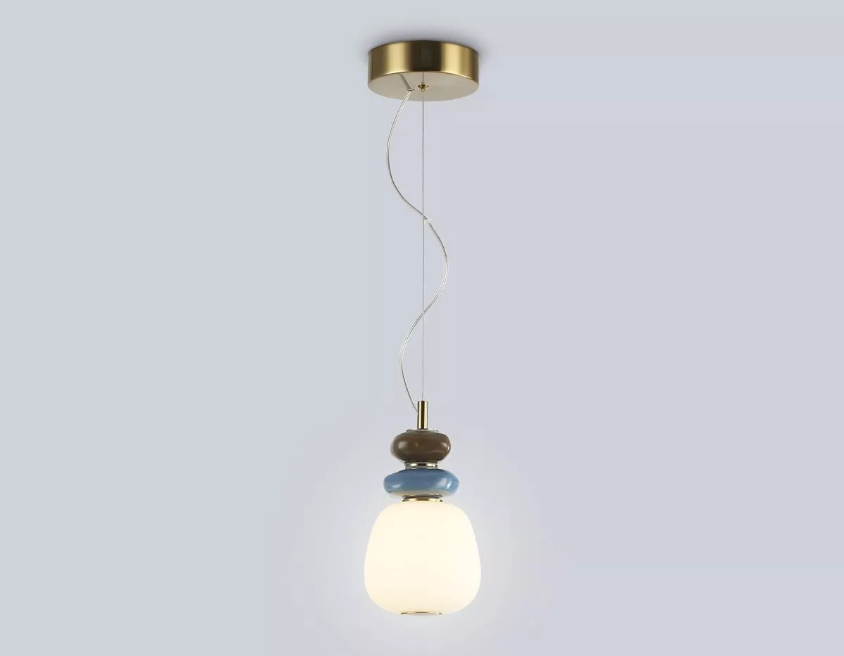 

Подвесной светильник Ambrella Light High Light Ceramo Modern LH53161