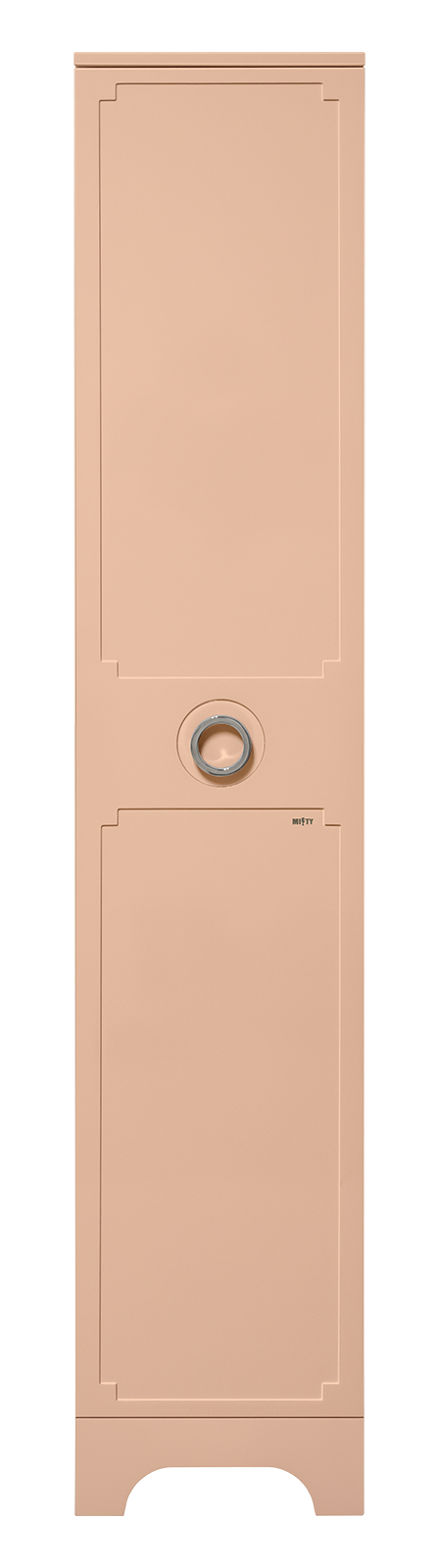 

Шкаф-пенал Misty Лейла 35 L, песочный