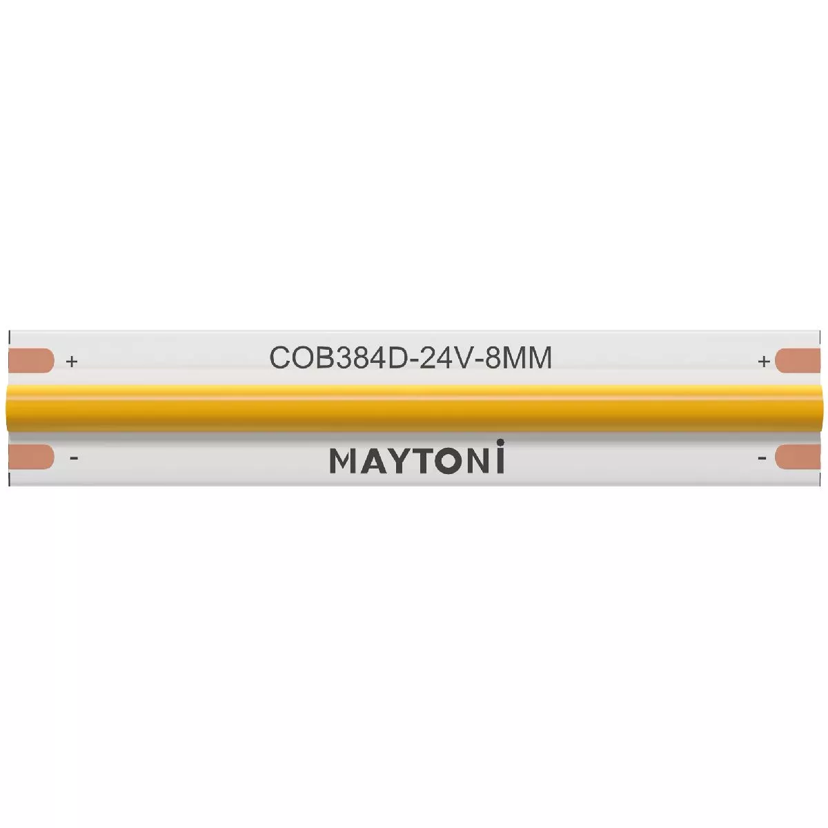 

Светодиодная лента Maytoni Ultra 24В COB 12Вт/м 6000К 5м IP20 201077