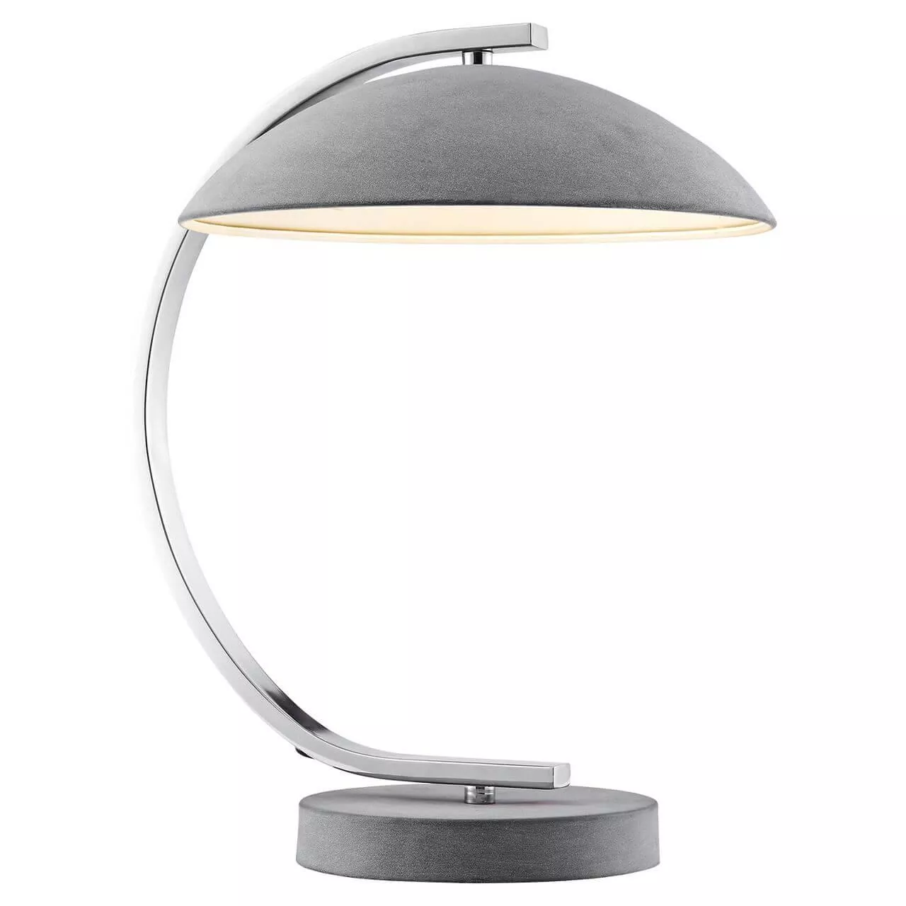 

Настольная лампа Lussole Lgo Falcon GRLSP-0560