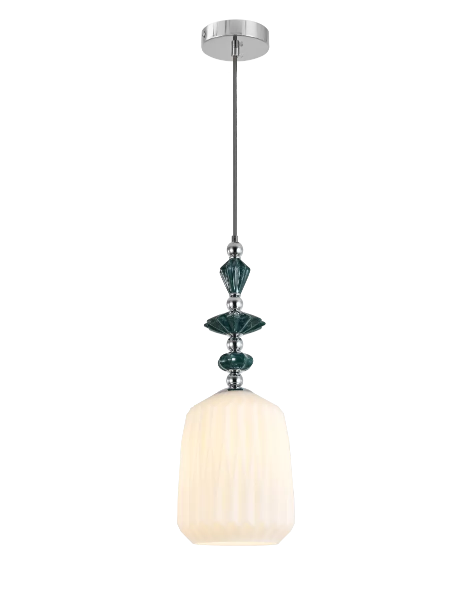 

Подвесной светильник Moderli Charm V11173-1P