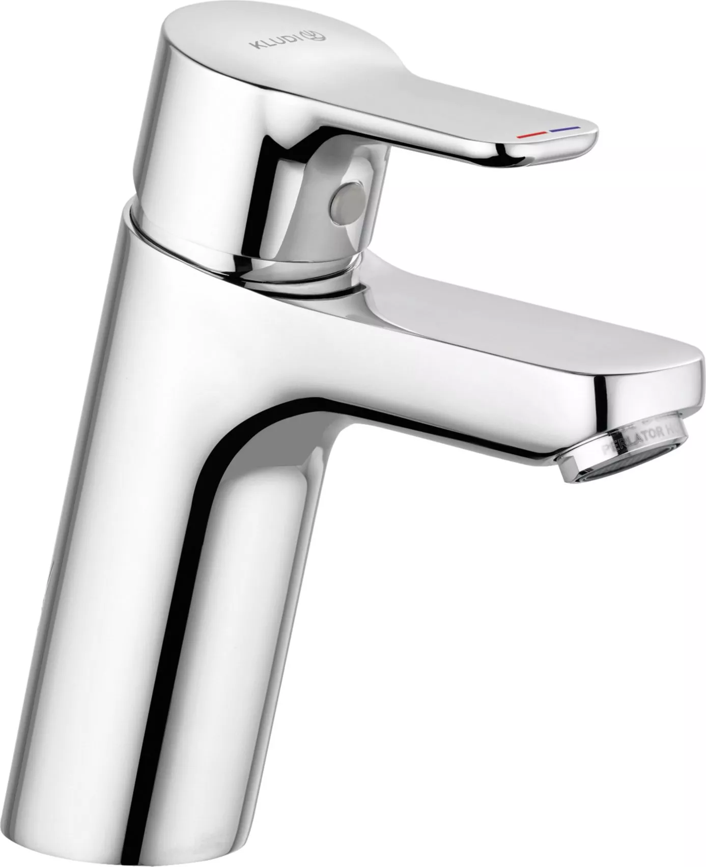 

Смеситель для раковины Kludi Pure&Easy 372920565