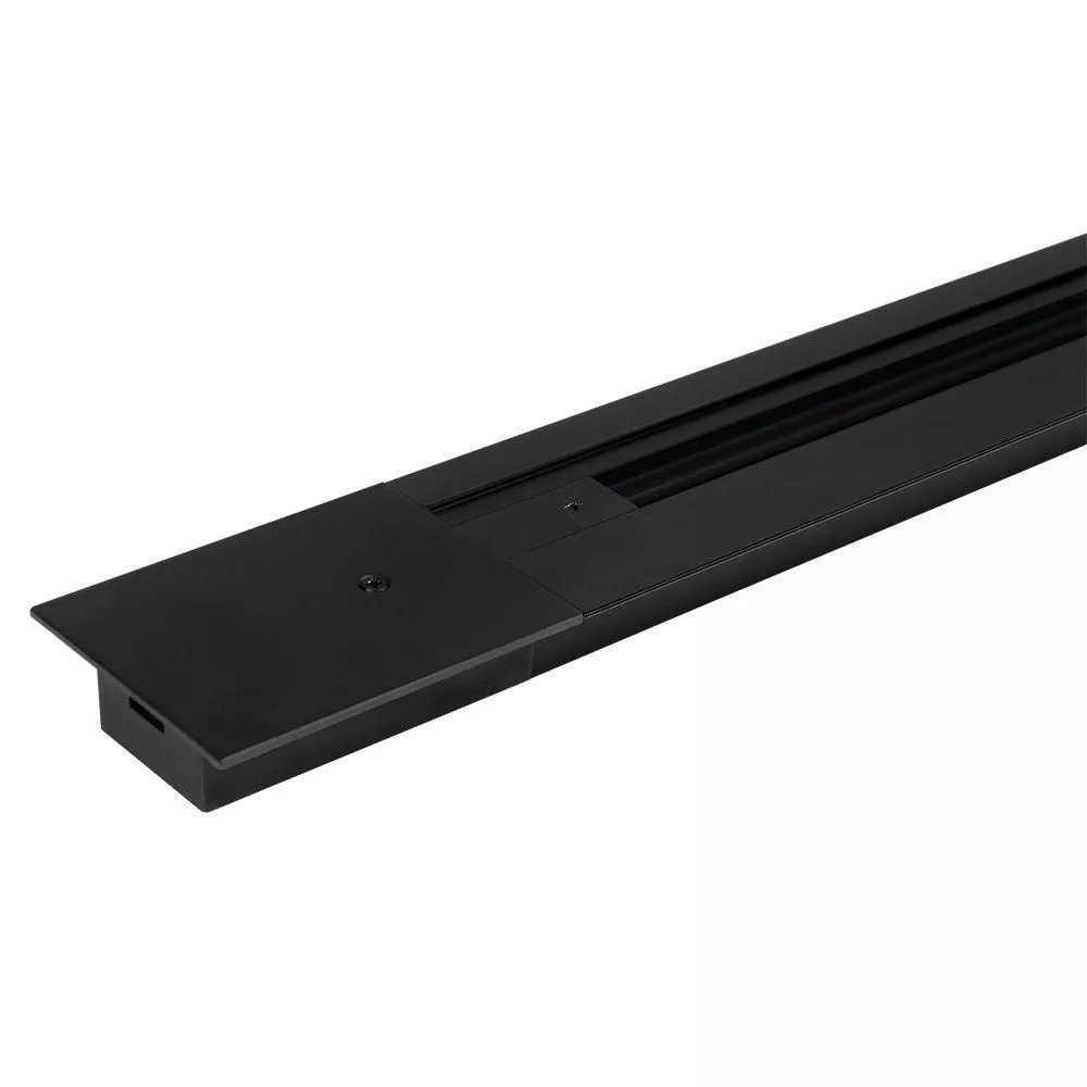 

Шинопровод встраиваемый Jazzway PTR/R 2M-BL 5031623