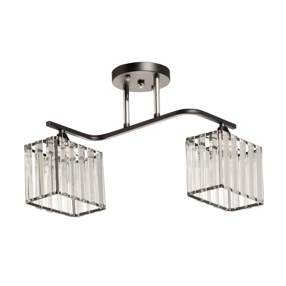 

Потолочный светильник De Markt Акцент 680013502