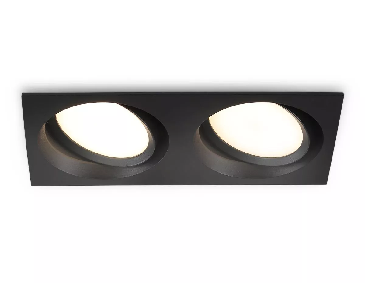 

Встраиваемый светильник Ambrella Light Techno Spot Standard Tech TN52235