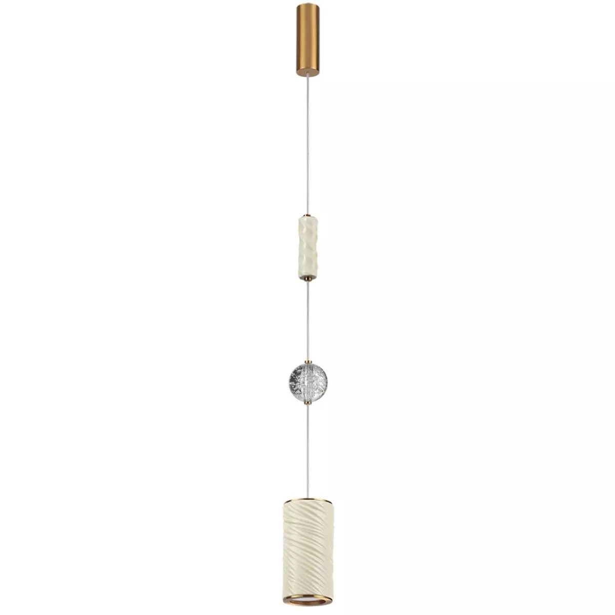 

Подвесной светильник Odeon Light L-Vision Riviera 5450/18L