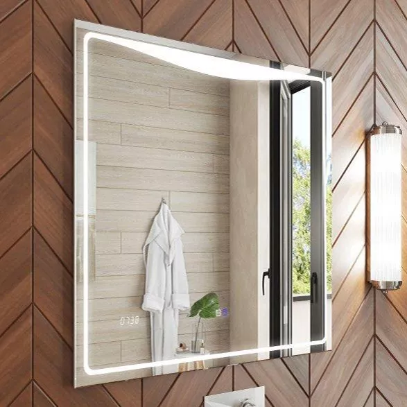 

Зеркало Vigo Eva Luxe 60