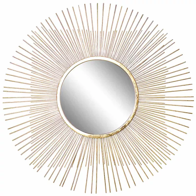 

Зеркало Garda Decor 37SM-0734-R