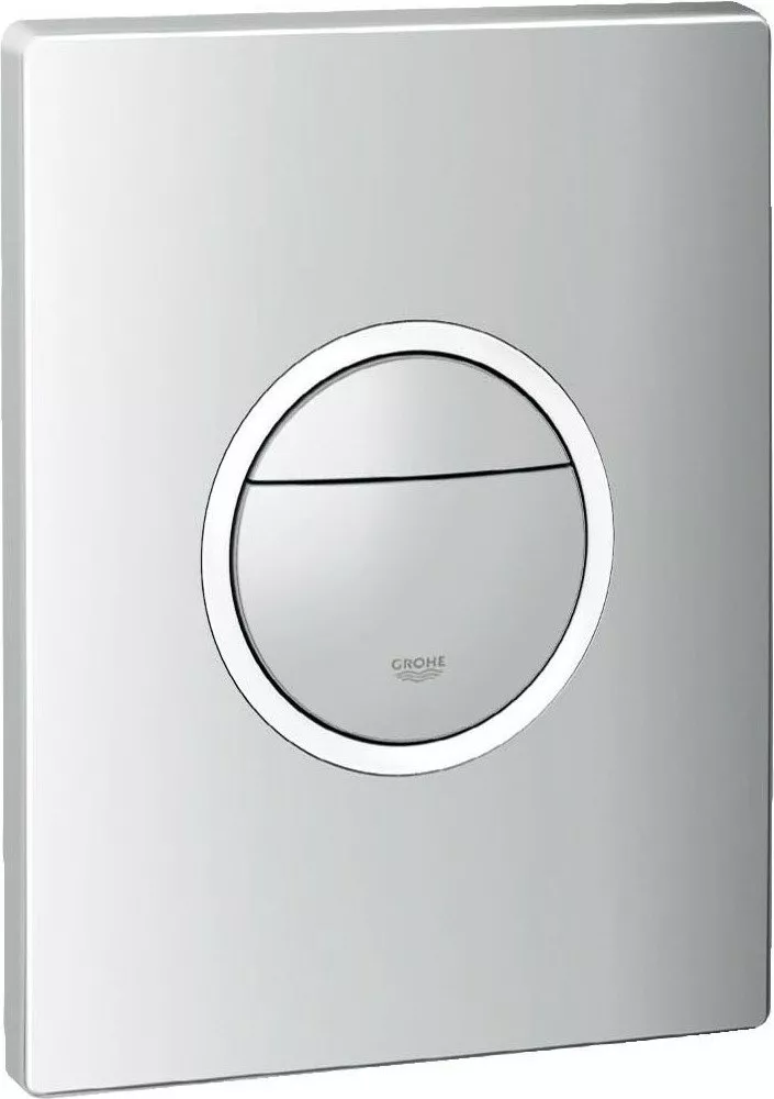 

Кнопка смыва Grohe Nova Cosmopolitan Light 38809000 хром