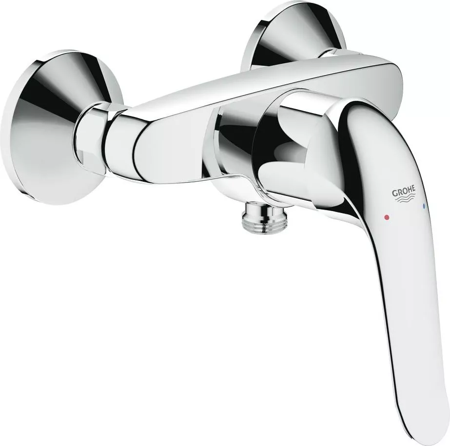

Смеситель Grohe Euroeco Special 32780000 для душа, Хром