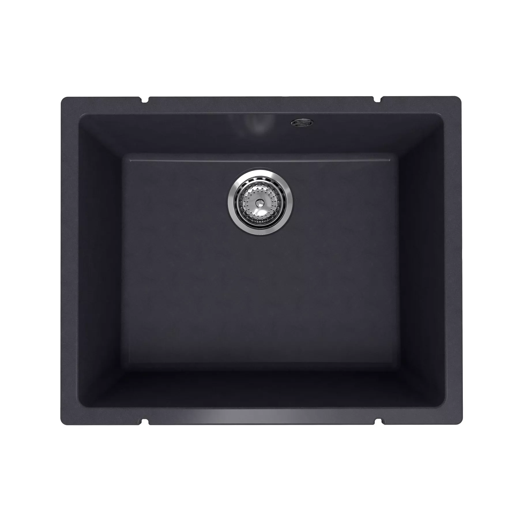 

Кухонная мойка Ulgran Quartz Under 500-08, космос