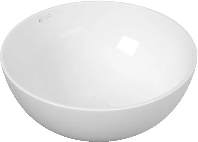 

Рукомойник Owl 1975 Curve OWLB191023, Белый