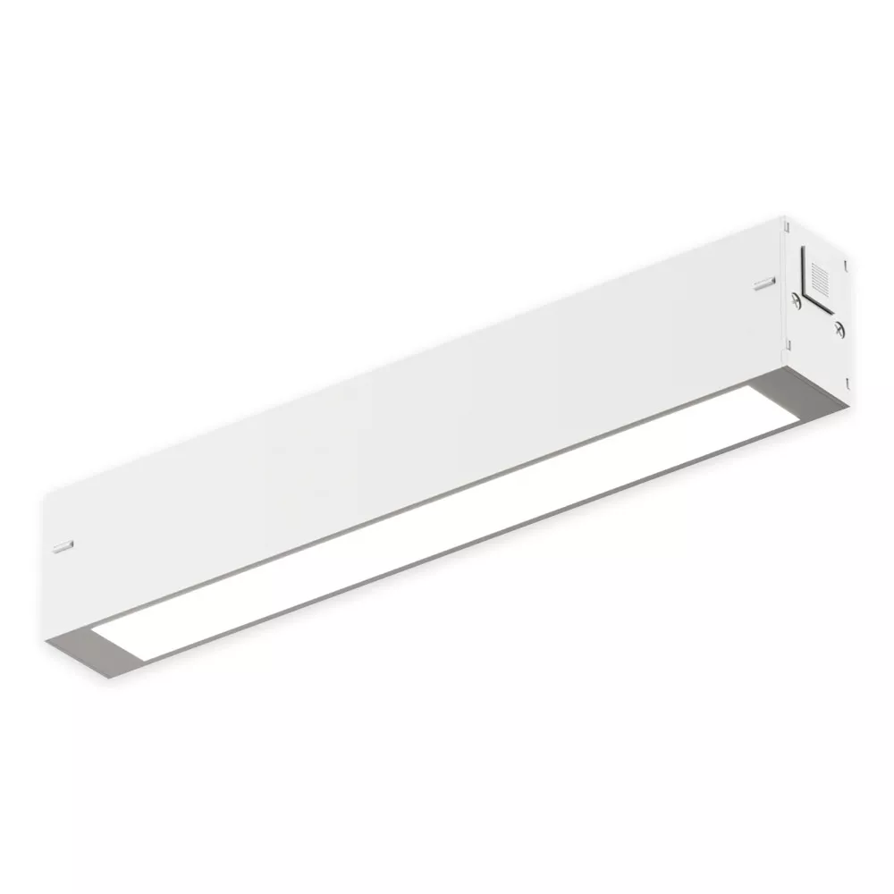

Трековый однофазный светильник AM Group AM522 WH-220V-9W SMART
