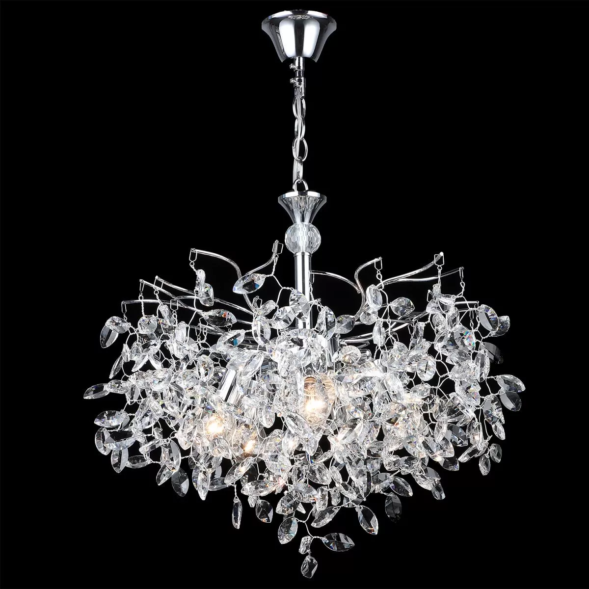 

Подвесная люстра Reluce 20720-0.4-05 CH