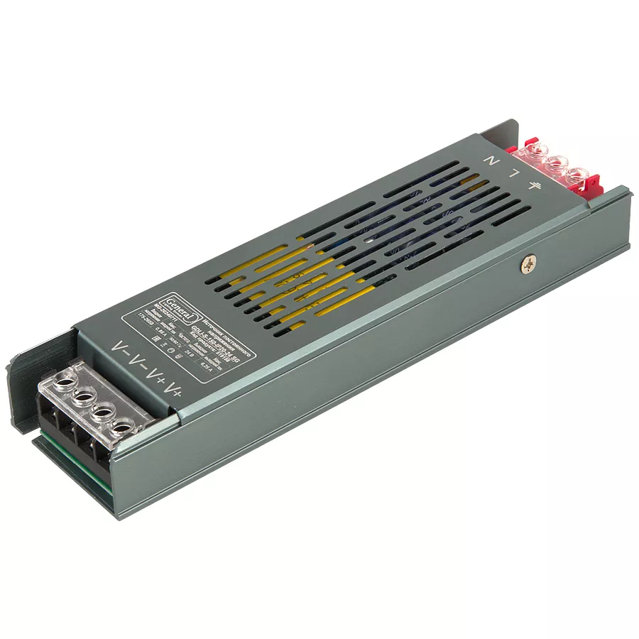 

Драйвер General GDLI-S-150-IP20-24 SG 519156