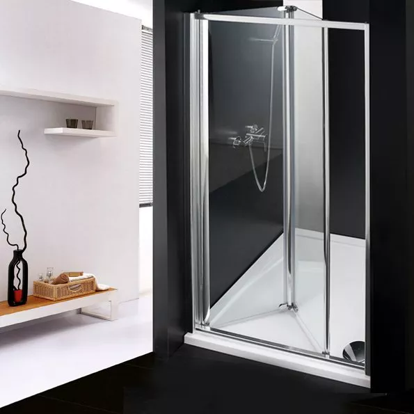 

Душевая дверь в нишу Cezares Anima W BS 80 C Cr