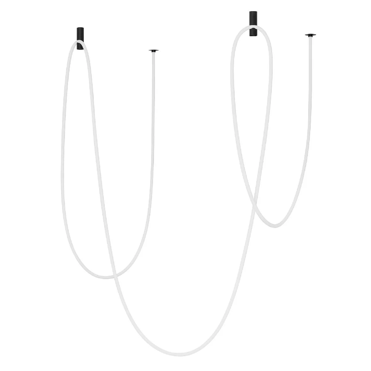 

Подвесной светильник Arlight SP-TROPIC-BUILT-TRIMLESS-R18-L10000-110W Day4000 (BK, 360 deg, 230V) 043388