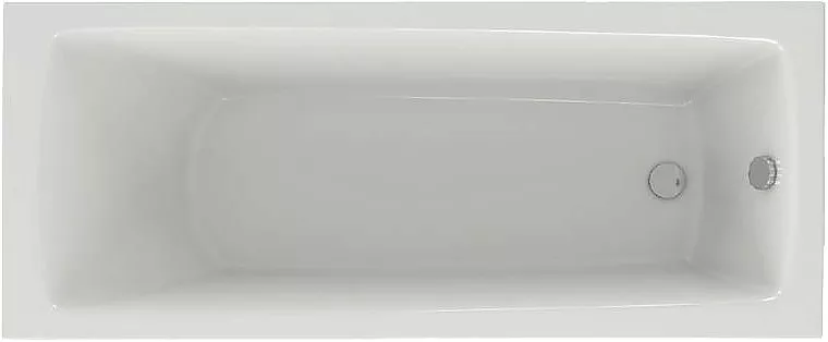

Акриловая ванна Акватек Либра new 170x70