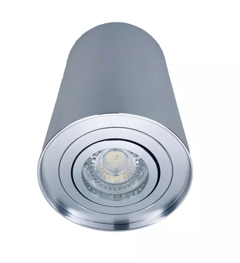 

Накладной светильник Elvan NLS-T155M-GU10-Ch