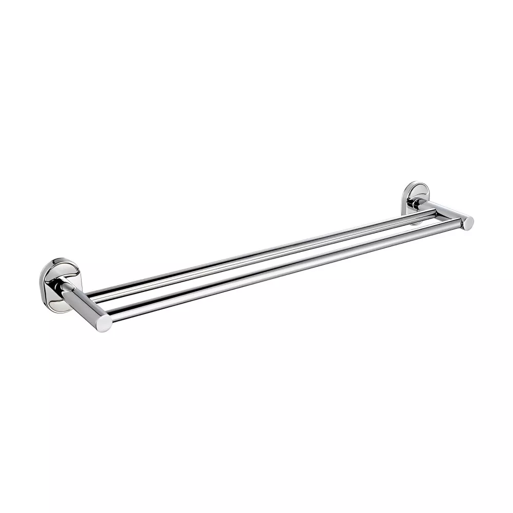 

Полотенцедержатель D-Lin D252700, хром