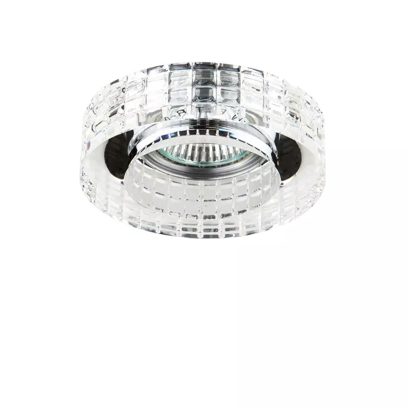

Встраиваемый светильник Lightstar Lei 006350