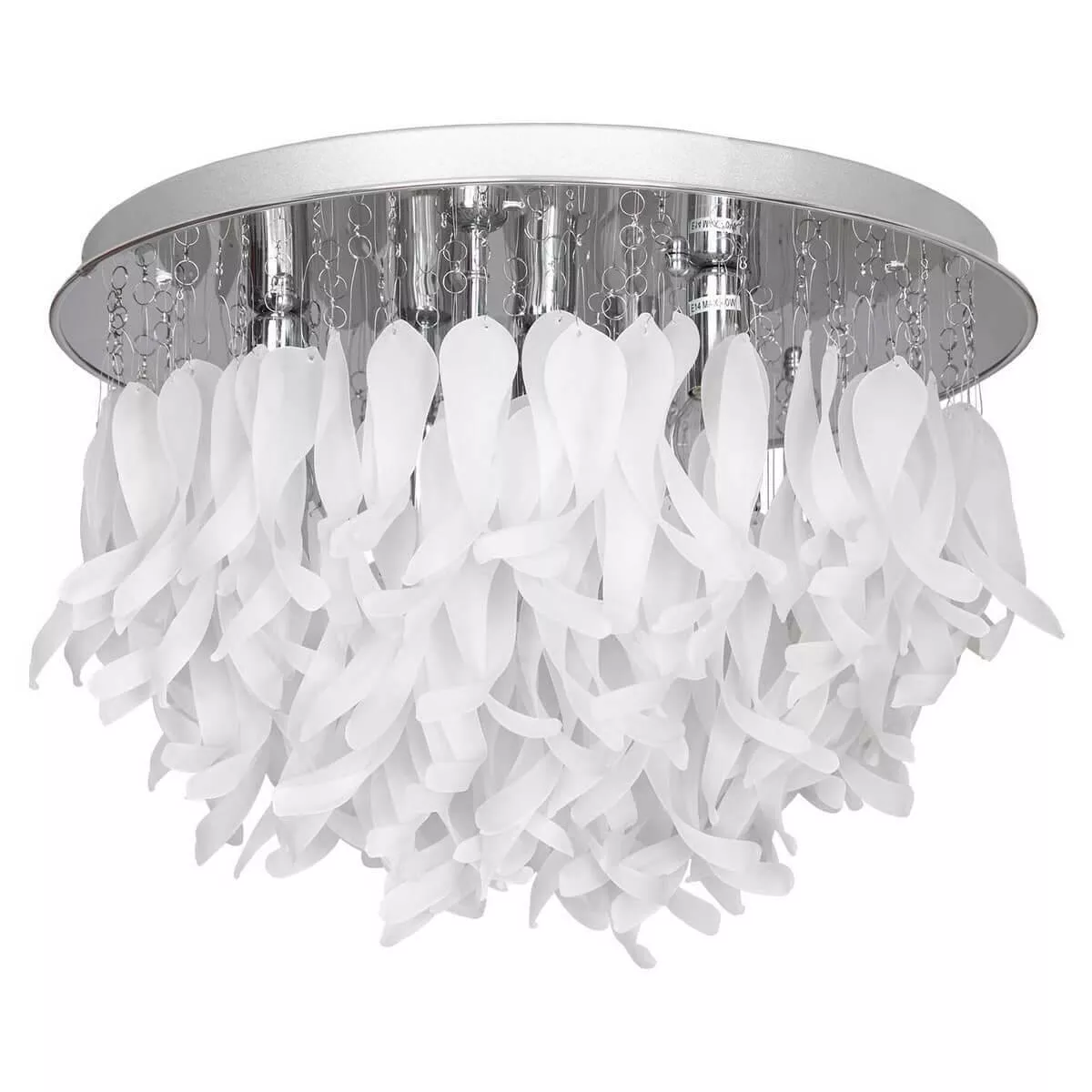 

Потолочная люстра Lussole Como LSA-5603-07
