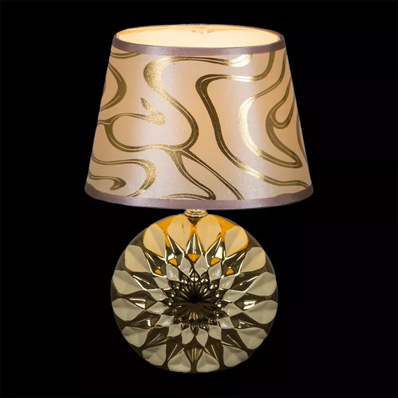 

Настольная лампа Reluce 01870-0.7-01 FGD