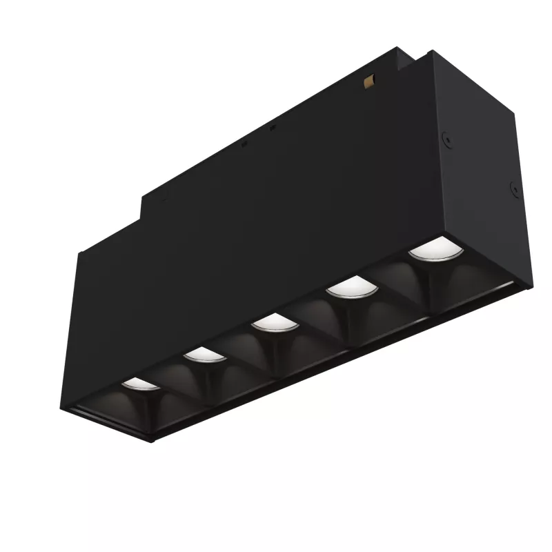 

Трековый светильник Maytoni Technical Points TR076-2-10W4K-B