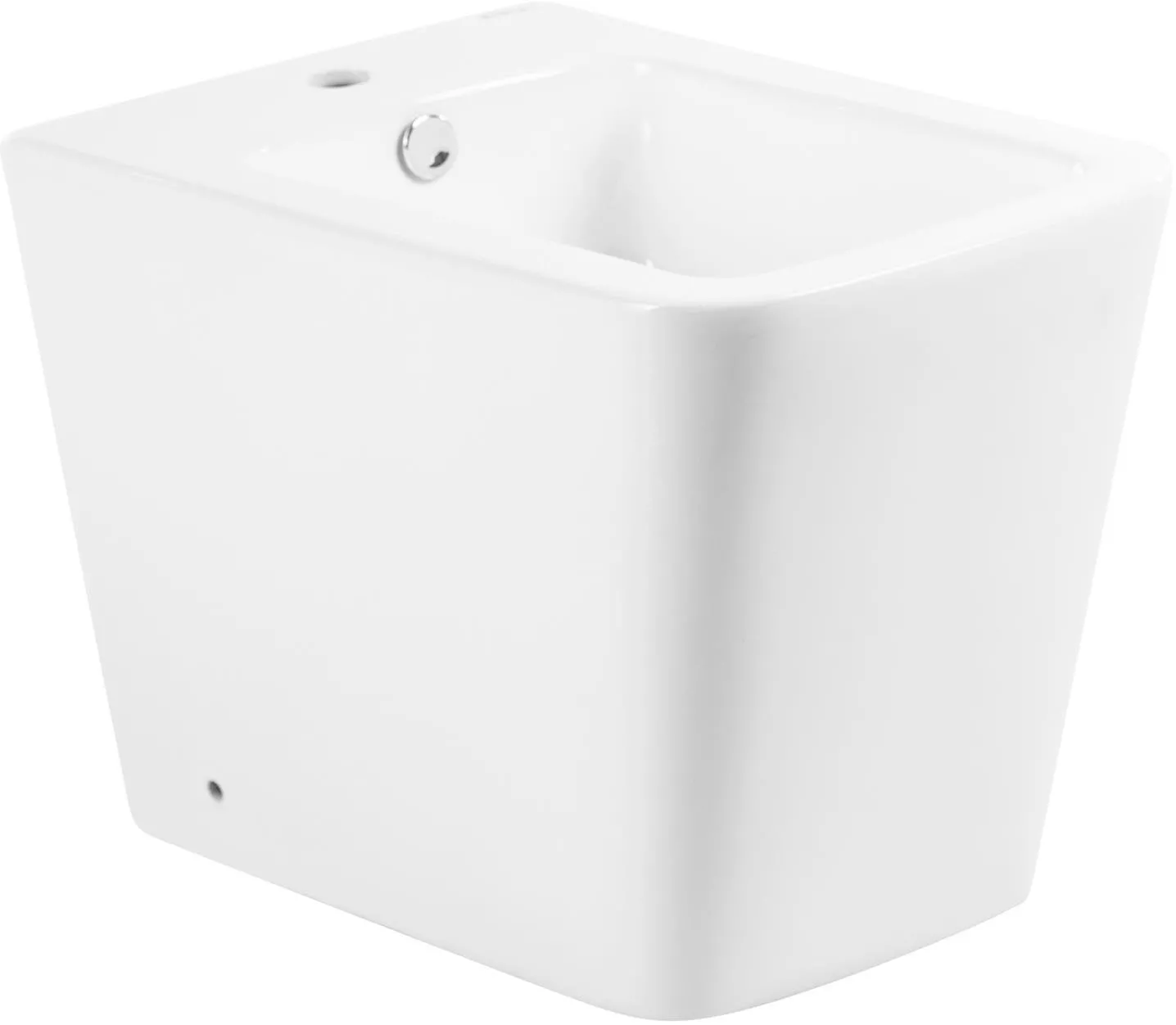 

Биде напольное BelBagno Ardente-R BB003B