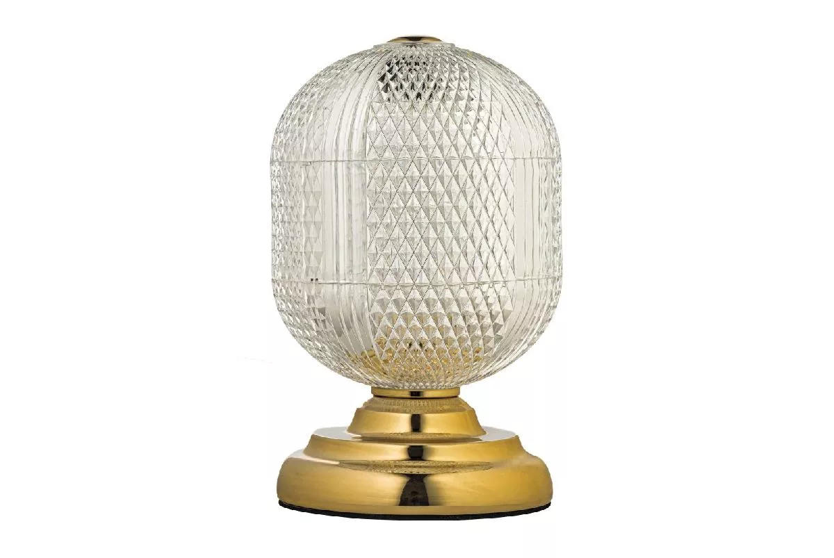 

Настольная лампа Arti Lampadari Candels L 4.T2 G